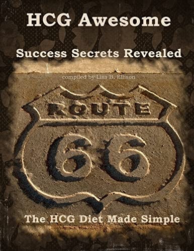 HCG Awesome - Success Secrets Revealed