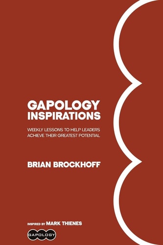 Gapology Inspirations