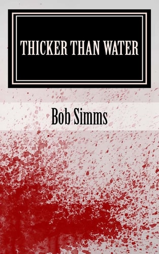 Thicker Than Water The Sequel to The Young Demon Keeper