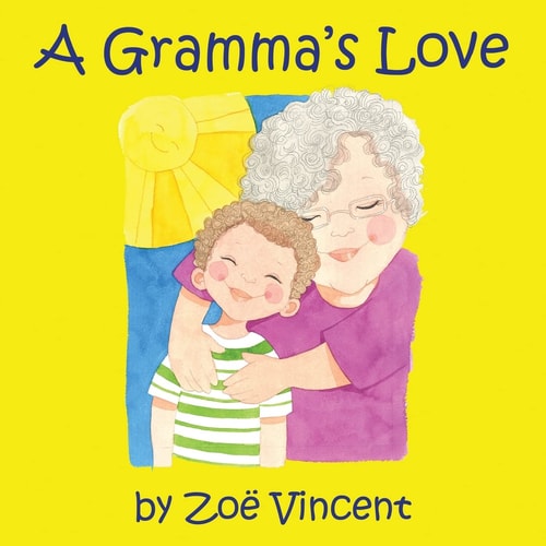 A Gramma's Love