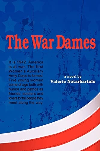 The War Dames