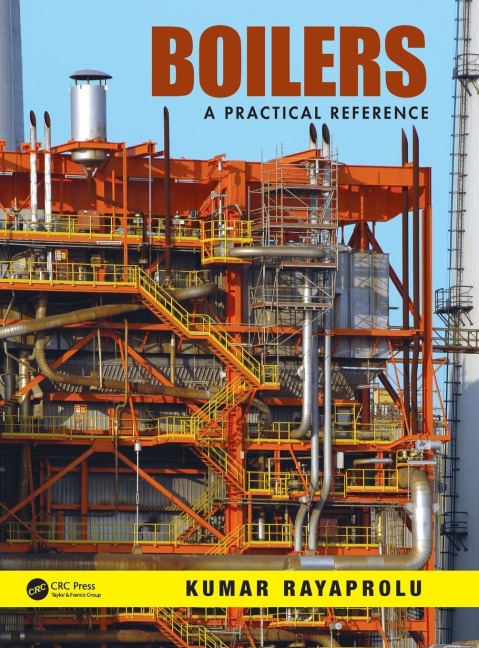 Boilers: A Practical Reference