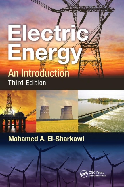 Electric Energy: An Introduction, Third Edition