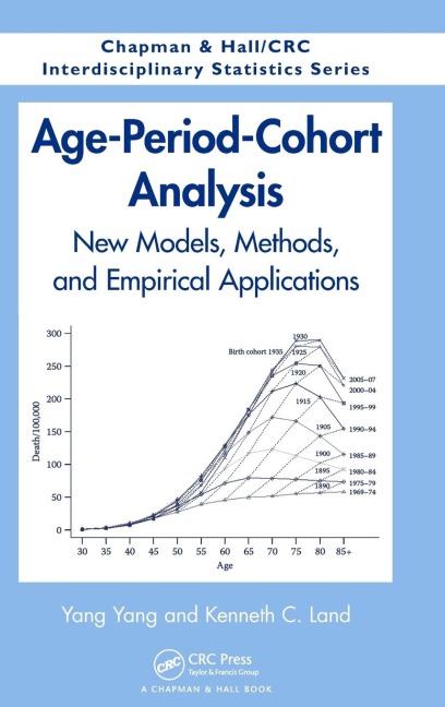 Age-Period-Cohort Analysis: New Models, Methods, and Empirical Applications