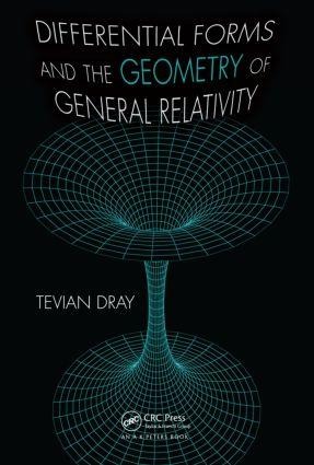 Differential Forms and the Geometry of General Relativity