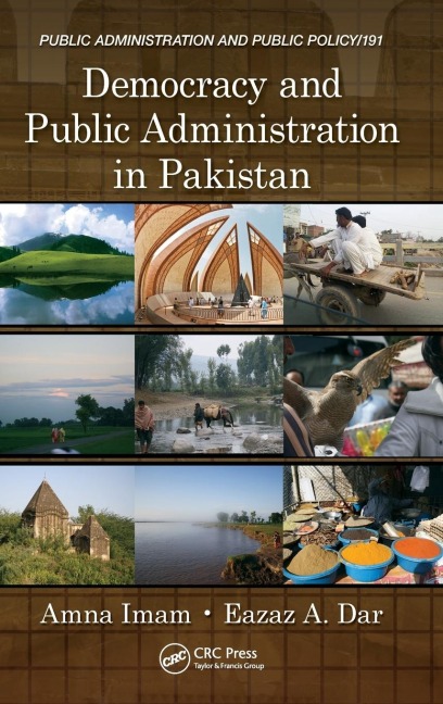 Democracy and Public Administration in Pakistan