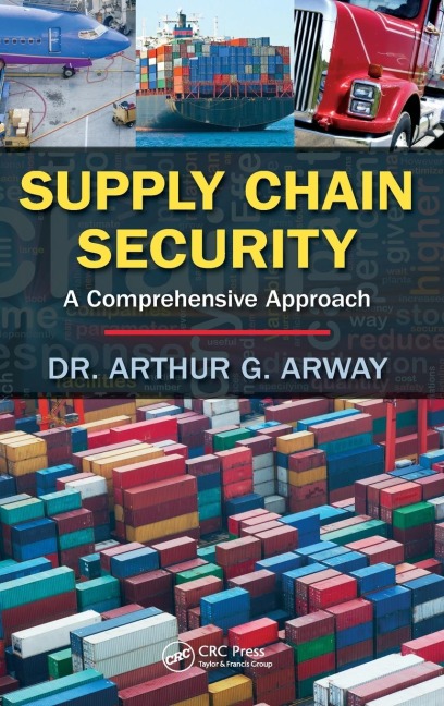 Supply Chain Security: A Comprehensive Approach
