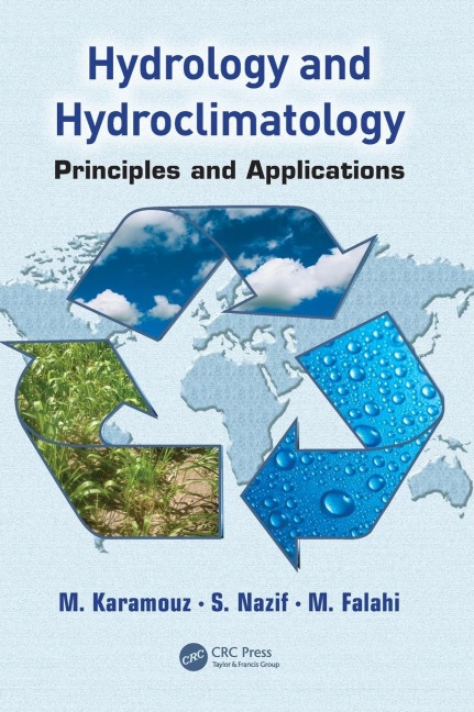 Hydrology and Hydroclimatology: Principles and Applications