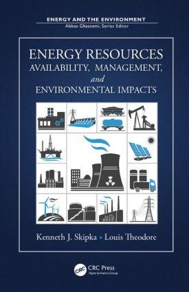 Energy Resources: Availability, Management, and Environmental Impacts