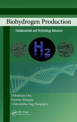 Biohydrogen Production: Fundamentals and Technology Advances