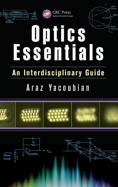 Optics Essentials: An Interdisciplinary Guide