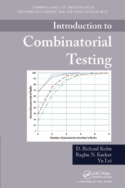 Introduction to Combinatorial Testing