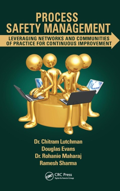 Process Safety Management: Leveraging Networks and Communities of Practice for Continuous Improvement