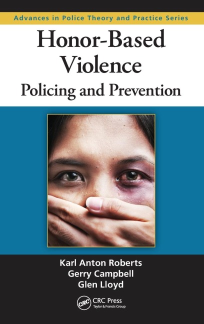 Honor-Based Violence: Policing and Prevention