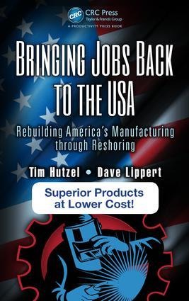 Bringing Jobs Back to the USA: Rebuilding Americas Manufacturing Through Reshoring