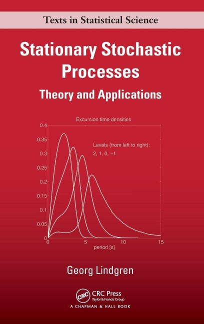Stationary Stochastic Processes: Theory and Applications
