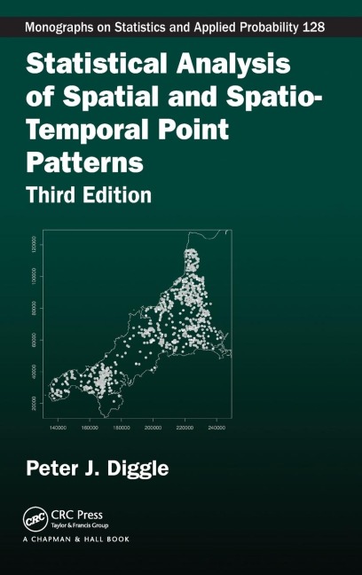 Statistical Analysis of Spatial and Spatio-Temporal Point Patterns