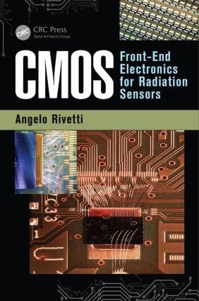 CMOS: Front-End Electronics for Radiation Sensors