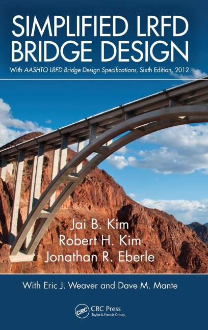 Simplified LRFD Bridge Design
