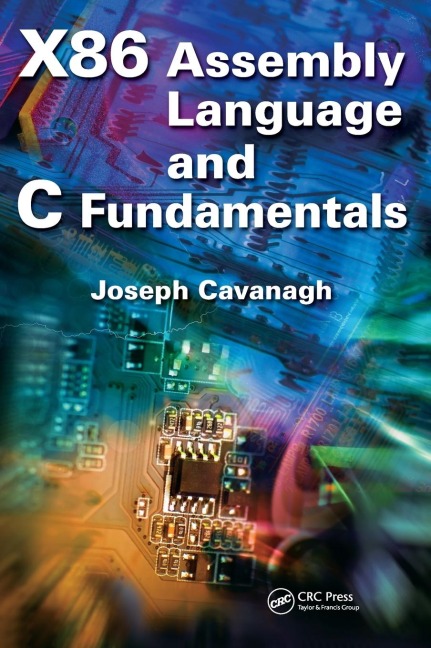 X86 Assembly Language and C Fundamentals