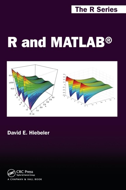 R and MATLAB