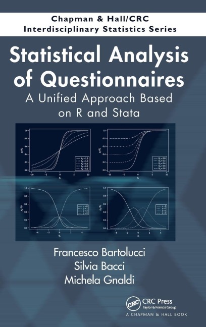 Statistical Analysis of Questionnaires: A Unified Approach Based on R and Stata