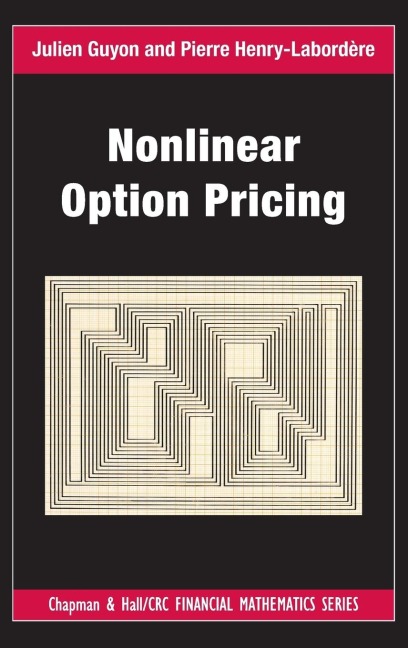 Nonlinear Option Pricing