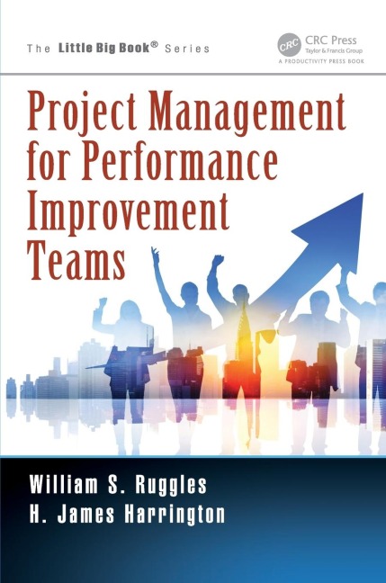 Project Management for Performance Improvement Teams