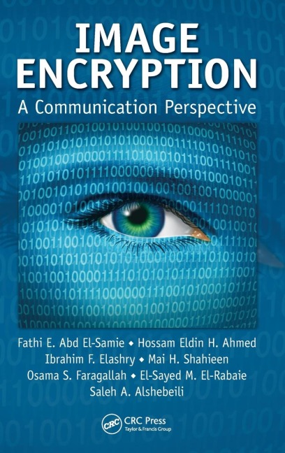 Image Encryption: A Communication Perspective