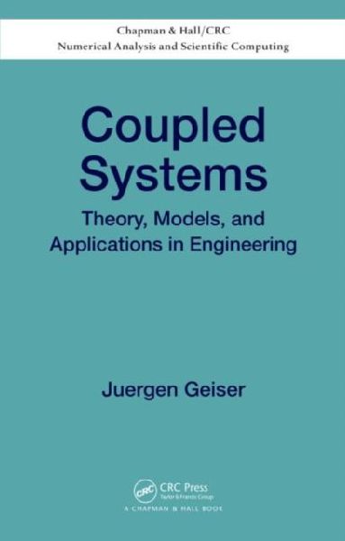 Coupled Systems: Theory, Models, and Applications in Engineering