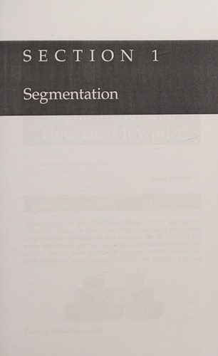 Supply Chain Optimization through Segmentation and Analytics