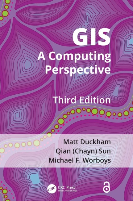 GIS: A Computing Perspective