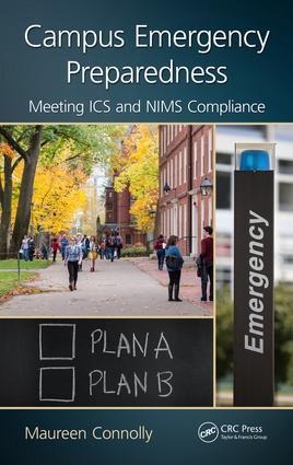Campus Emergency Preparedness: Meeting ICS and Nims Compliance