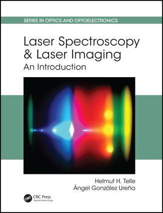 Laser Spectroscopy and Laser Imaging: An Introduction