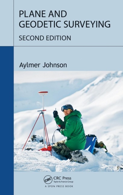 Plane and Geodetic Surveying