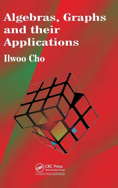 Algebras, Graphs and their Applications