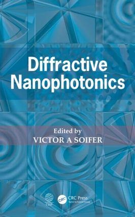 Diffractive Nanophotonics