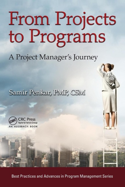 From Projects to Programs: A Project Managers Journey