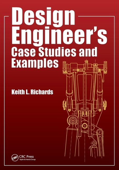 Design Engineers Case Studies and Examples