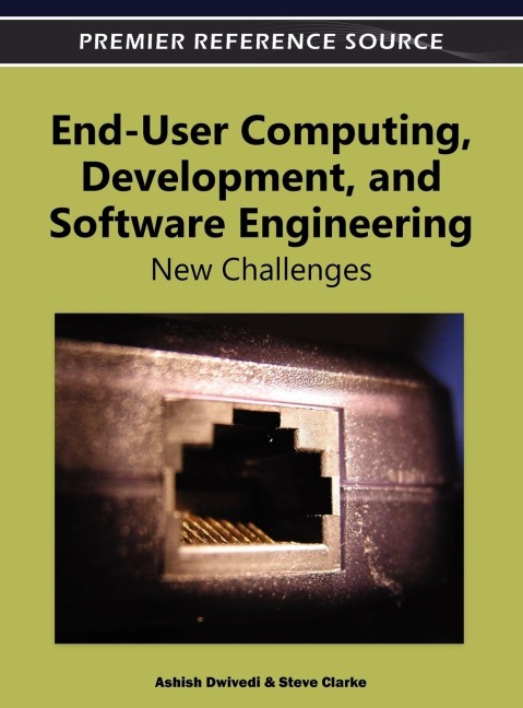 End-User Computing, Development, and Software Engineering: New Challenges