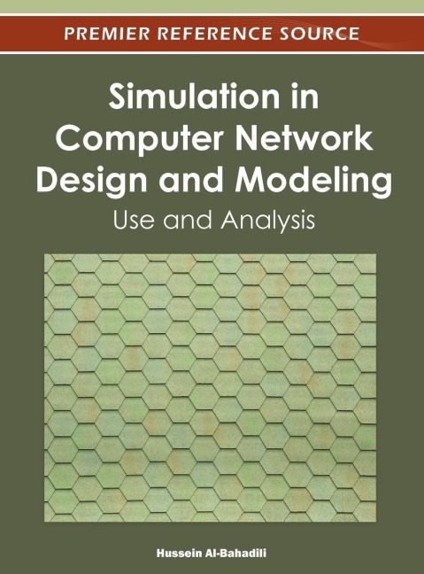 Simulation in Computer Network Design and Modeling: Use and Analysis