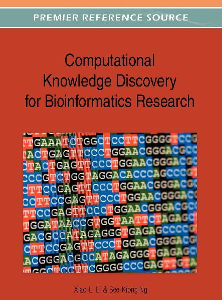 Computational Knowledge Discovery for Bioinformatics Research