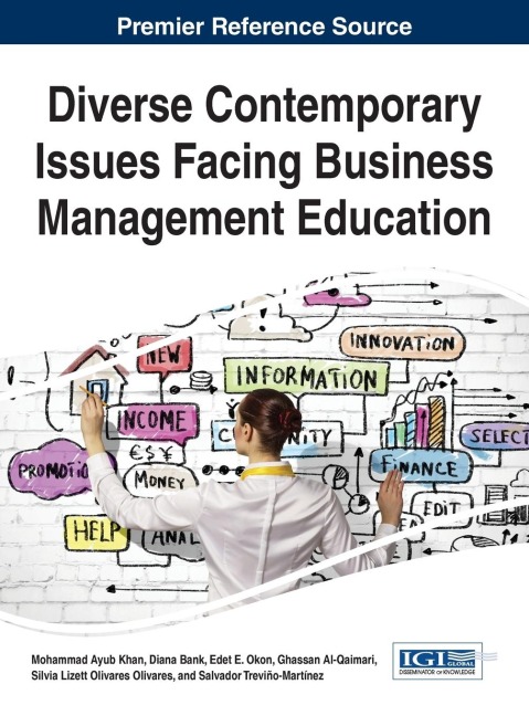 Diverse Contemporary Issues Facing Business Management Education