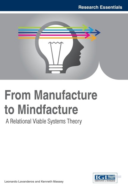 From Manufacture to Mindfacture: A Relational Viable Systems Theory
