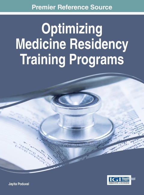 Optimizing Medicine Residency Training Programs