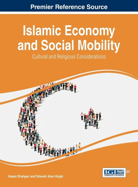 Islamic Economy and Social Mobility: Cultural and Religious Considerations