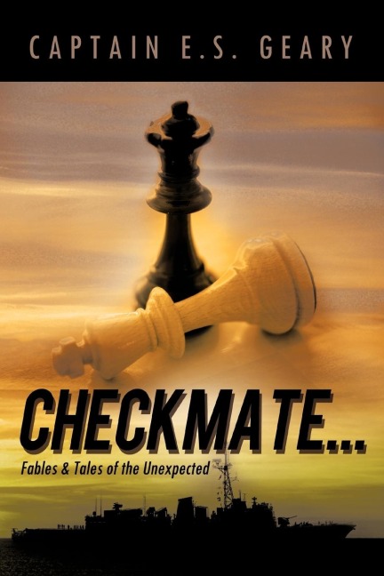 Checkmate...: Fables & Tales of the Unexpected