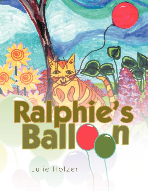 Ralphies Balloon