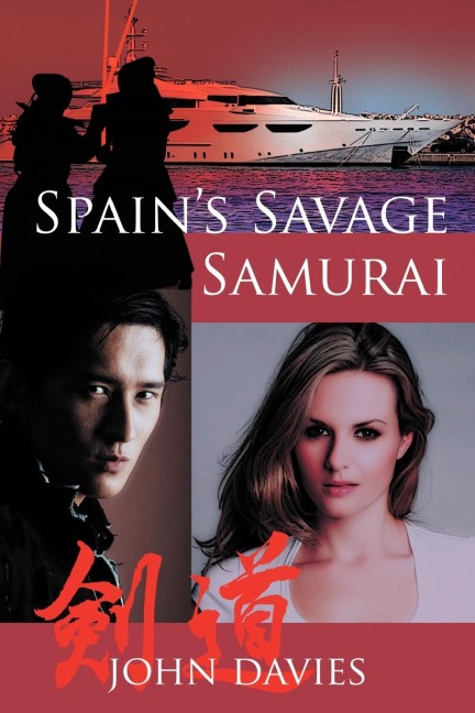 Spains Savage Samurai
