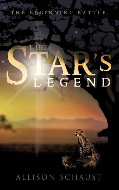 The Stars Legend: The Beginning Battle